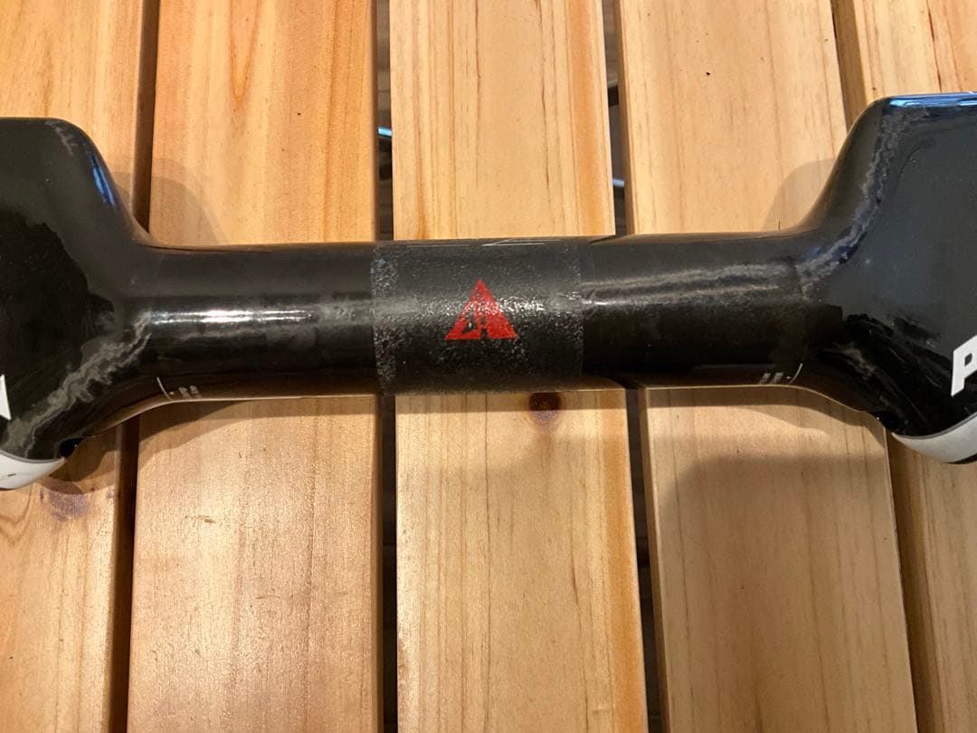 Profile Design Prosvet ブルホーン　カーボン　ハンドル