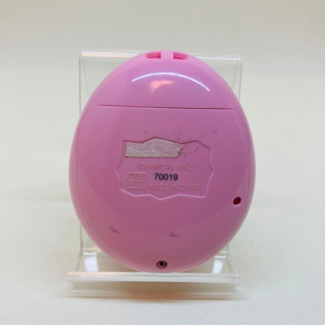 動作品 たまごっちみーつ スイーツみーつ Tamagotchi meets