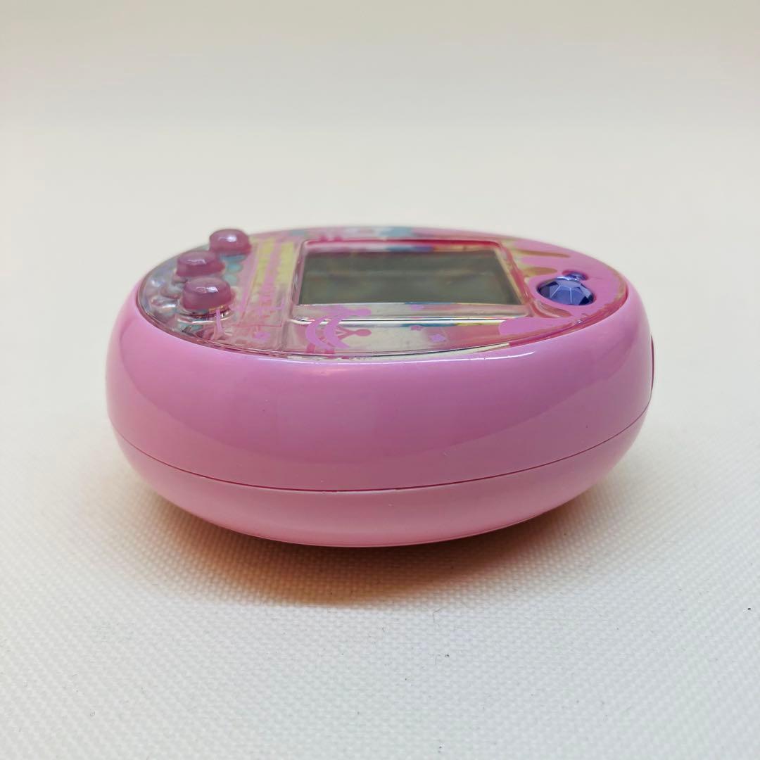 動作品 たまごっちみーつ スイーツみーつ Tamagotchi meets