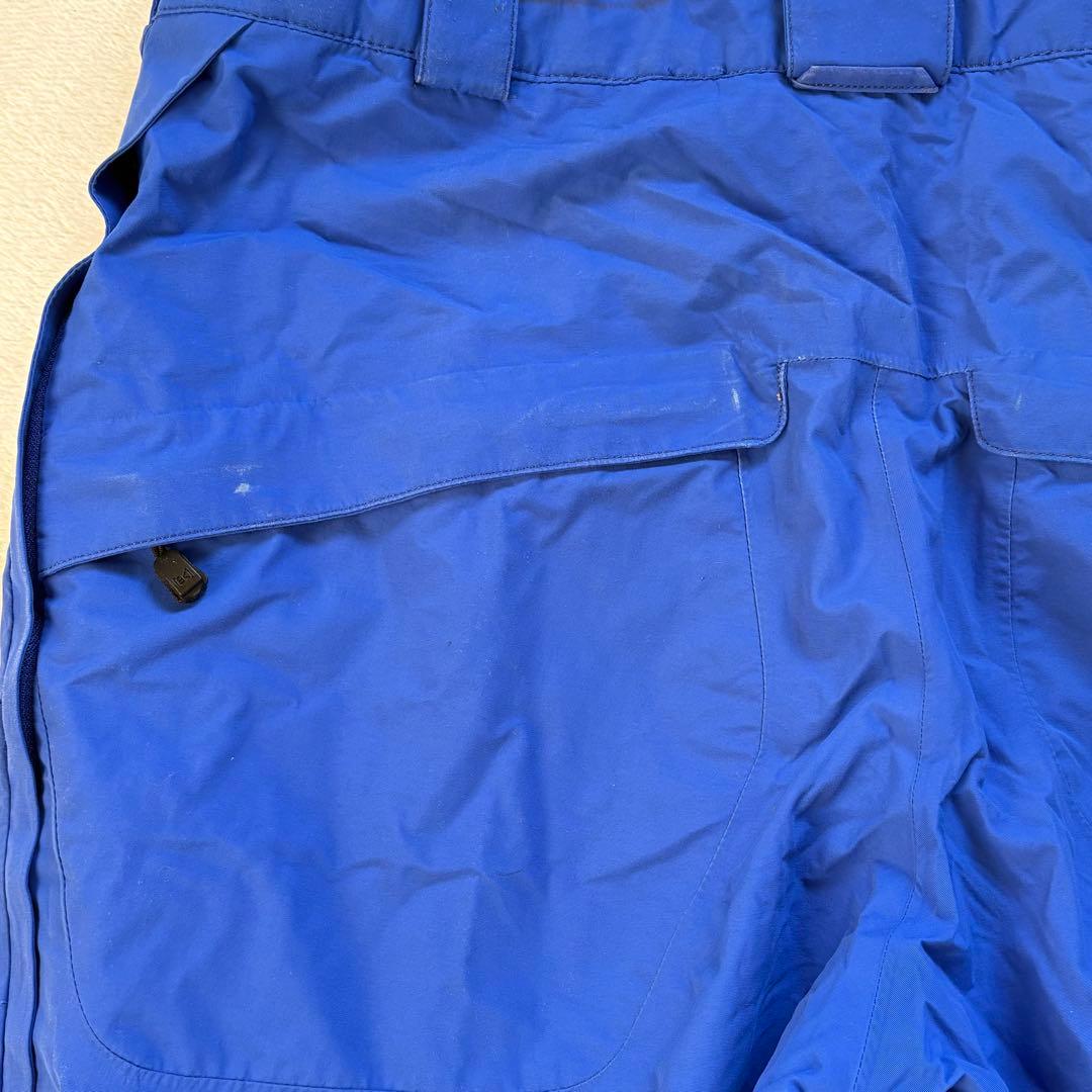 BURTON ak バートン エーケー GORE-TEX スノーボードパンツ M