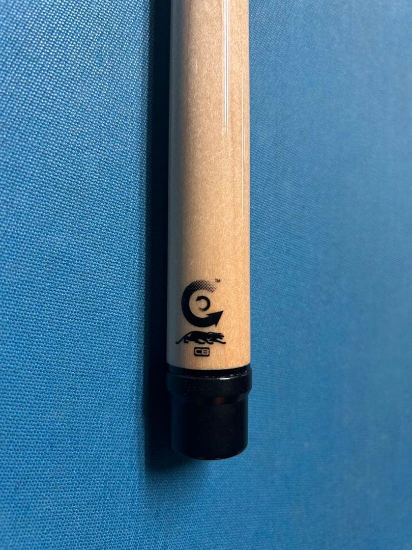 ビリヤード　シャフト　プレデター　C8