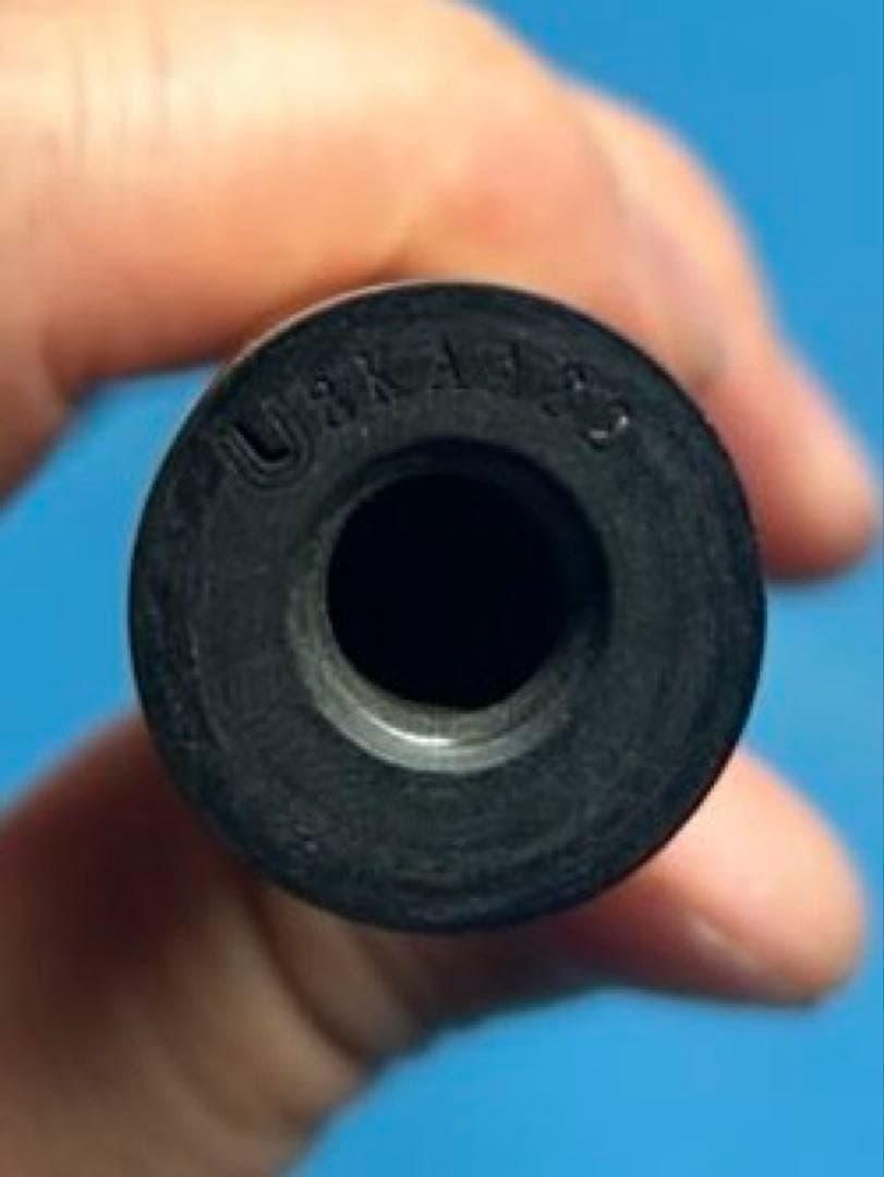 ビリヤード　シャフト　プレデター　C8