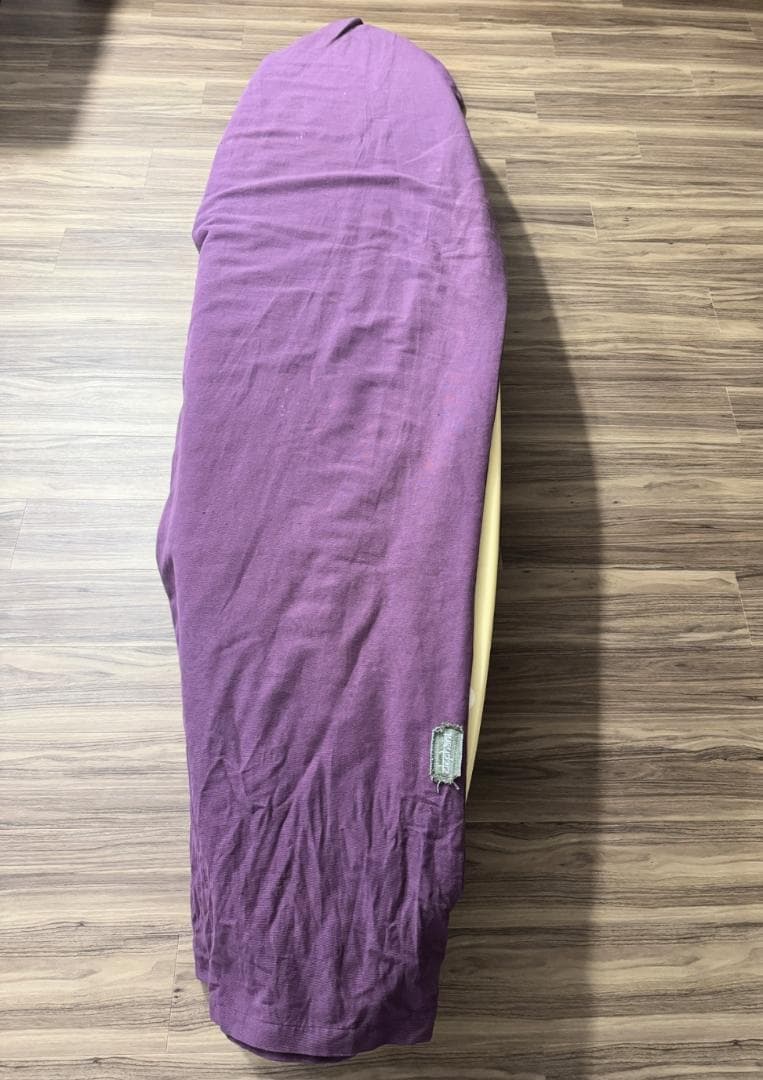 美品 使用10時間未満 7'6トーマスTHOMAS SURFBOARDS