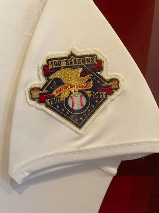 MLB イチロー　直筆サイン入り　ルーキーイヤー　ジャージ　UDA 証明書　殿堂