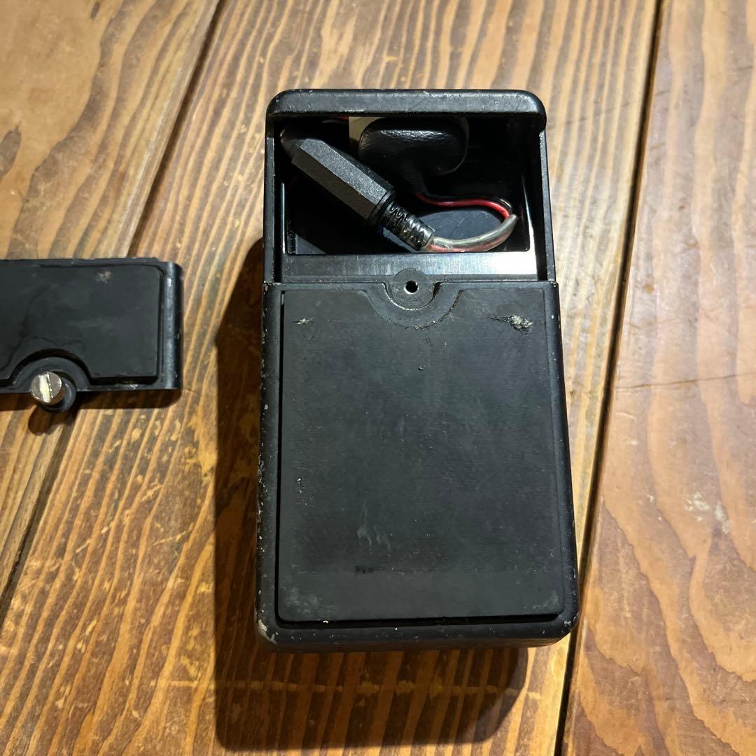 Yamaha OCTAVER ギターエフェクター　　　　OC-01 オクターバー