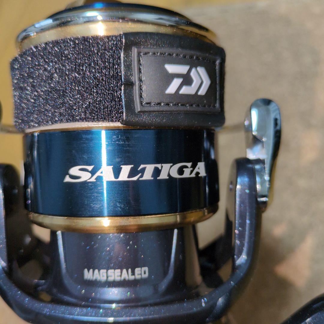 ２０ソルティガ　１４０００ーＸＨ