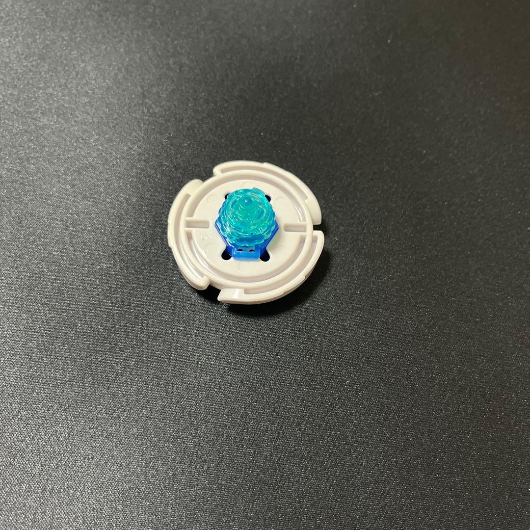 メタルファイトベイブレード ウィンドアクアリオ100HF/S