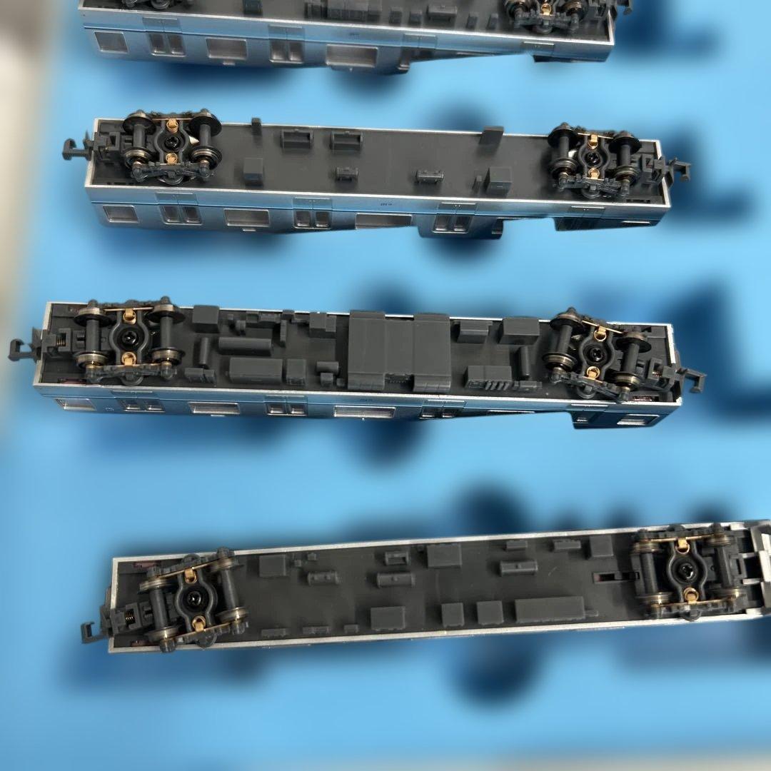 MICRO ACE A-5010 6両セット