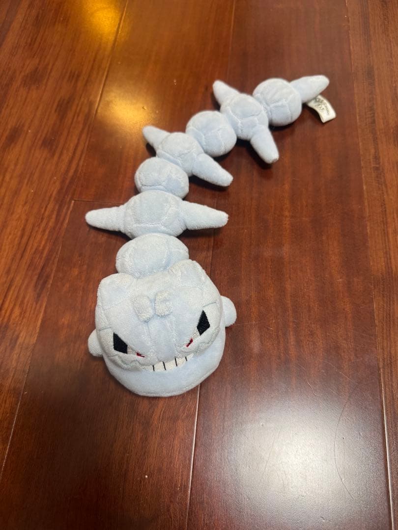 ポケモンセンターぬいぐるみセット　8体➕おまけ