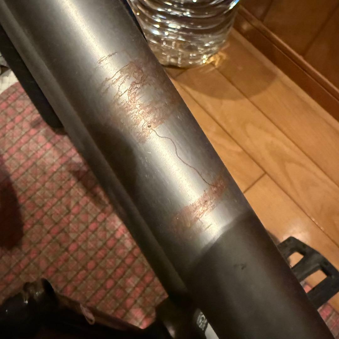 引き取り限定　2022 SUBROSA Wings Park20 おまけ付き