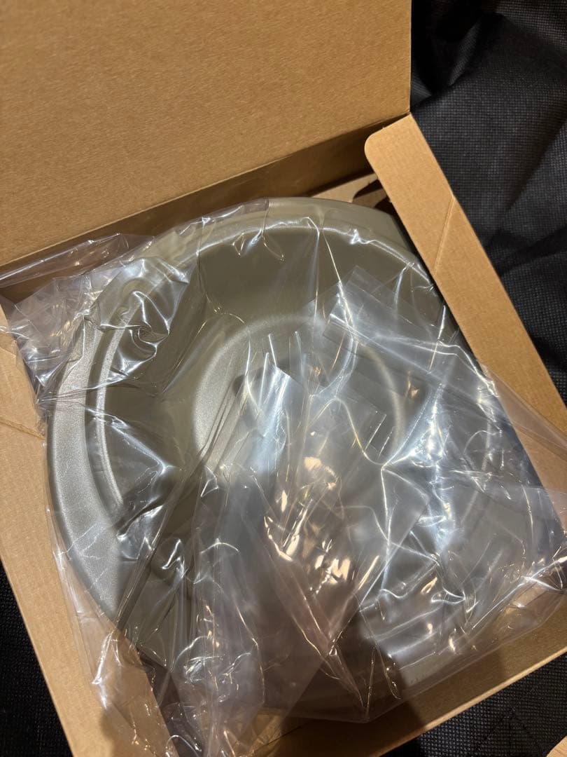 BRUNT Tummy タン bushdebrunt 蓋付きフライパン