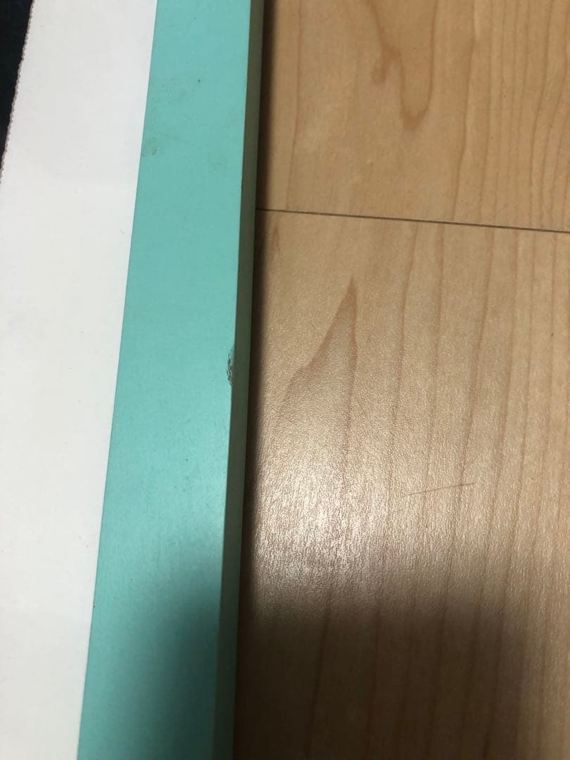 ロッキンジェリービーン　ルードギャラリー　ポスター