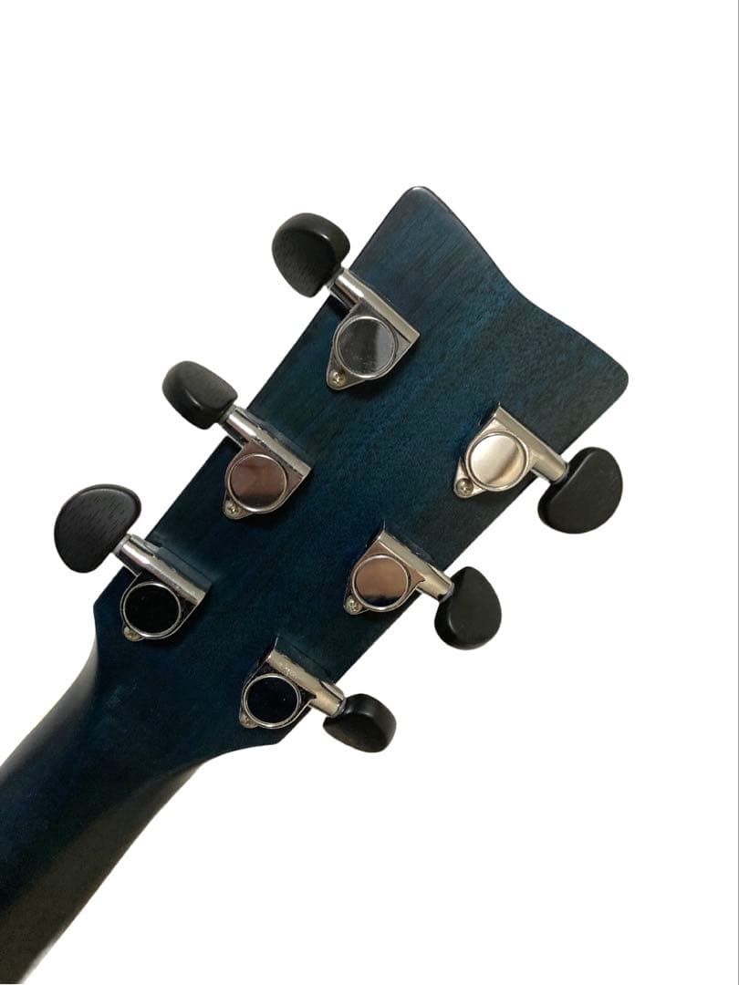 p*5様 【値下げ交渉可】YAMAHA FSX825C（TQ：ターコイズ）