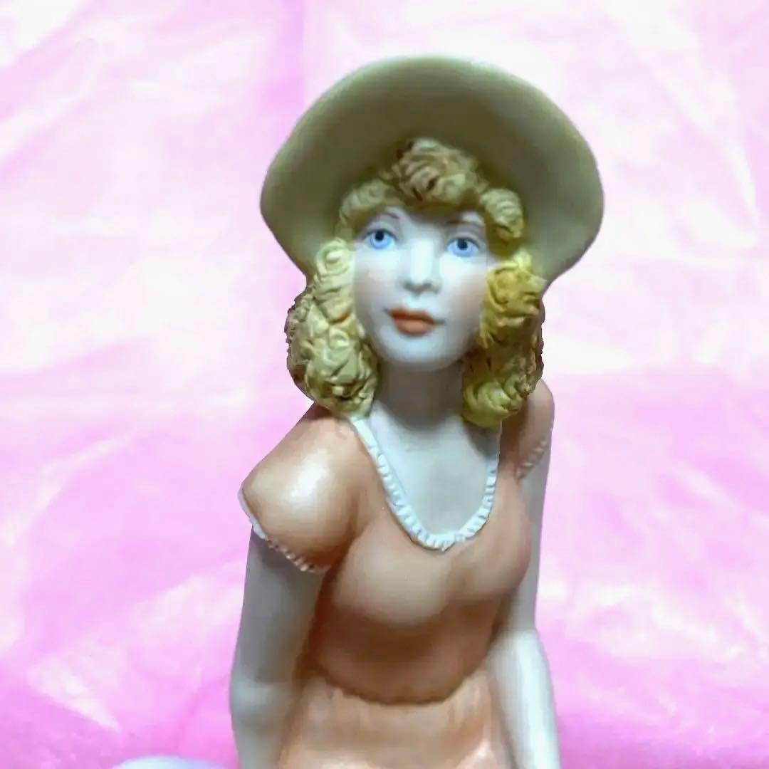 ・Milkmaid・高さ１６cm×１０cm×6cm・美品・