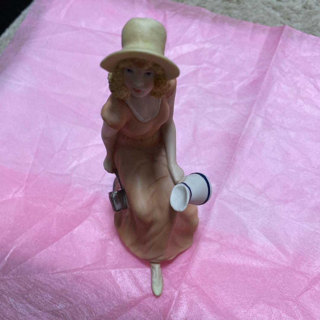 ・Milkmaid・高さ１６cm×１０cm×6cm・美品・