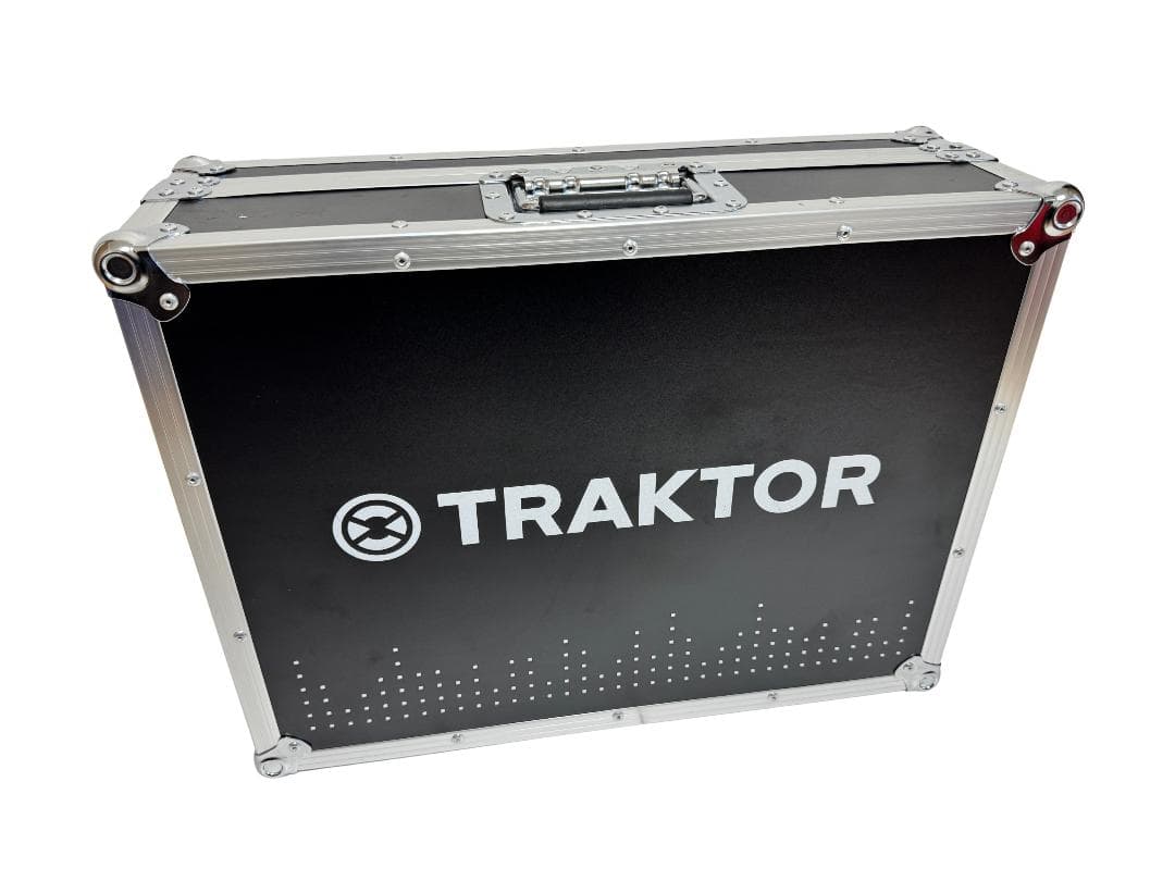 Traktor Kontrol S5 DJコントローラー【フライトケース付】