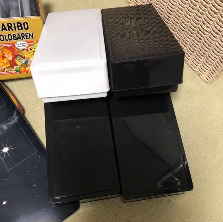 遊戯王　デッキ　まとめ売り　引退品　削除予定