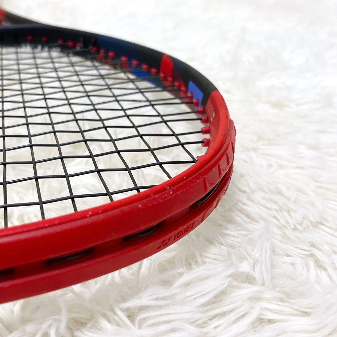 超美品 YONEX ヨネックス テニスラケット VCORE 100 G2 2本