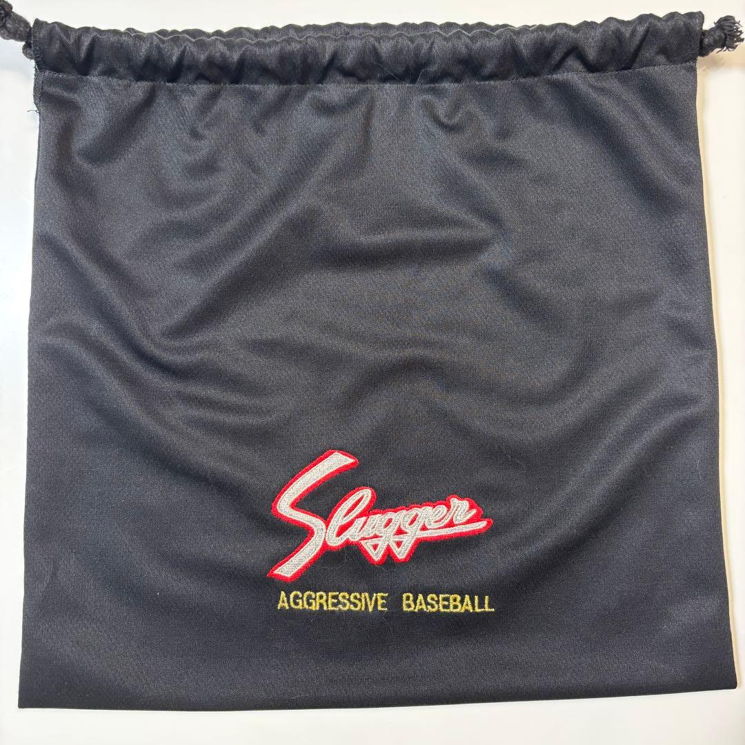 J*O様 久保田スラッガー 軟式 内野 グローブ KSN-24PS