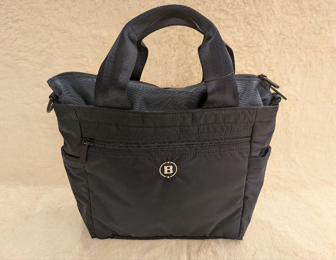 BRIEFING ブリーフィング　カートバッグ　トート　バック　ゴルフバック