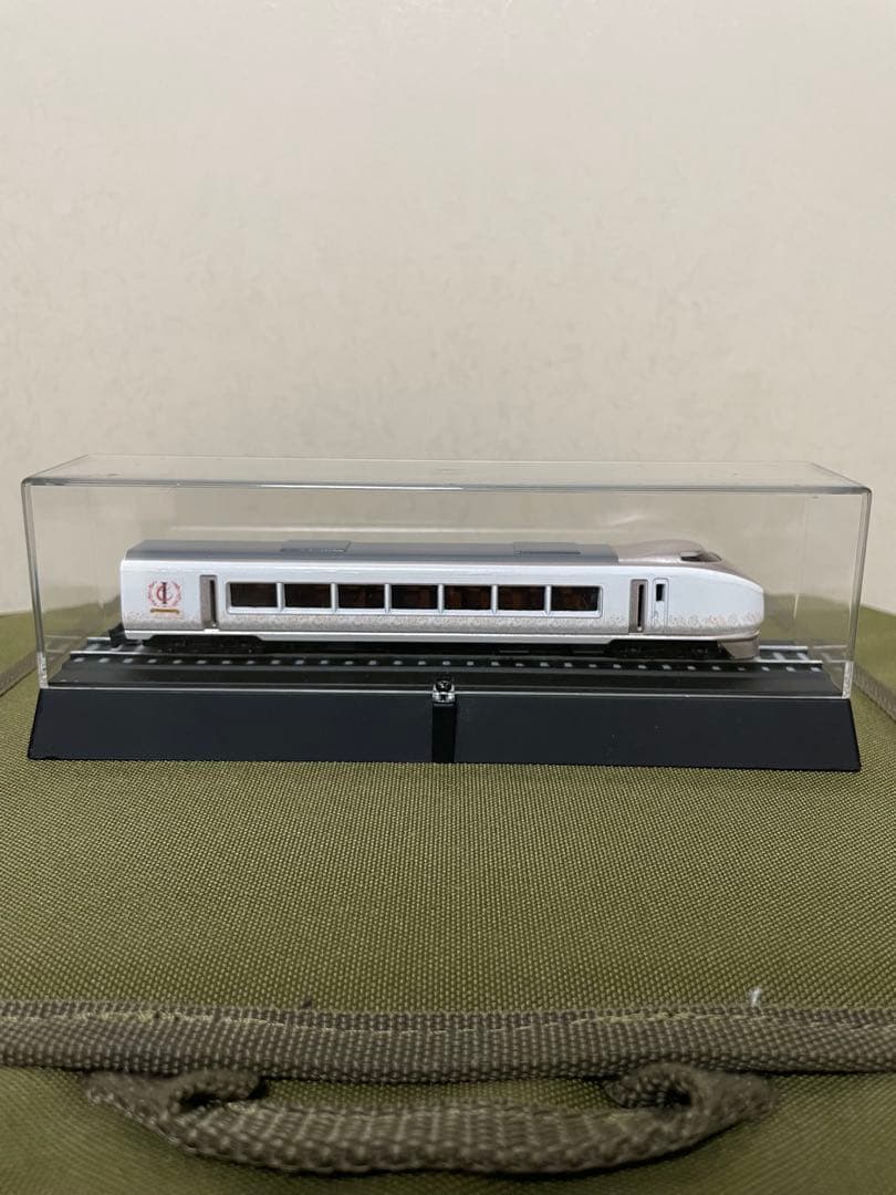 JR東日本　伊豆クレイル模型