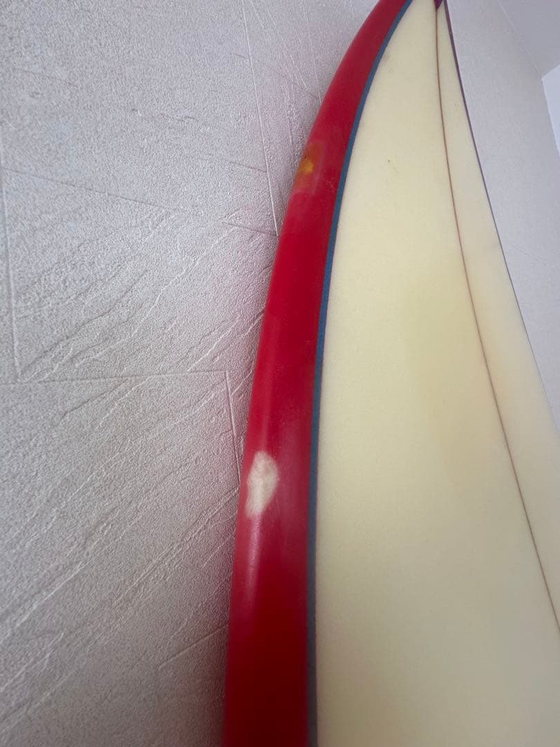 サーフボード 6'6中古 使用感あり／ 　　写真の状態が全てです！