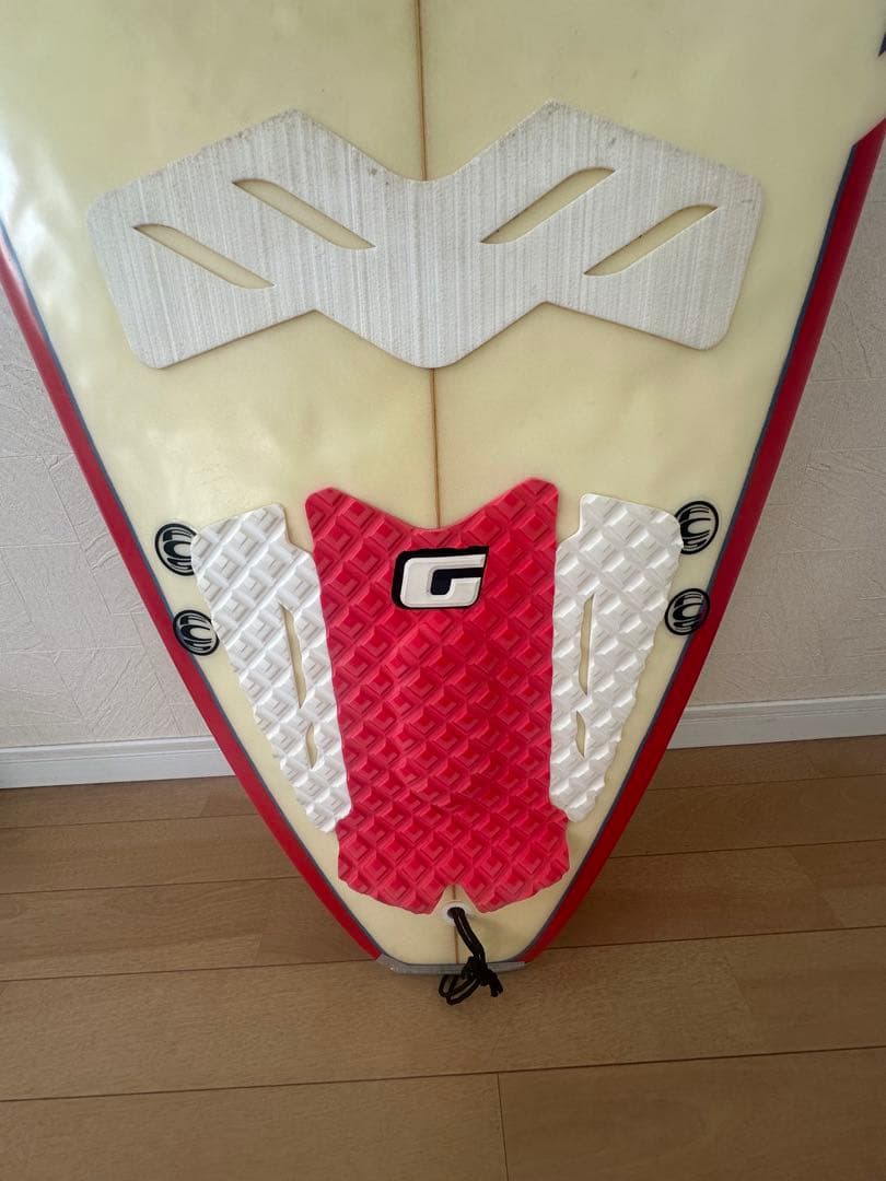 サーフボード 6'6中古 使用感あり／ 　　写真の状態が全てです！