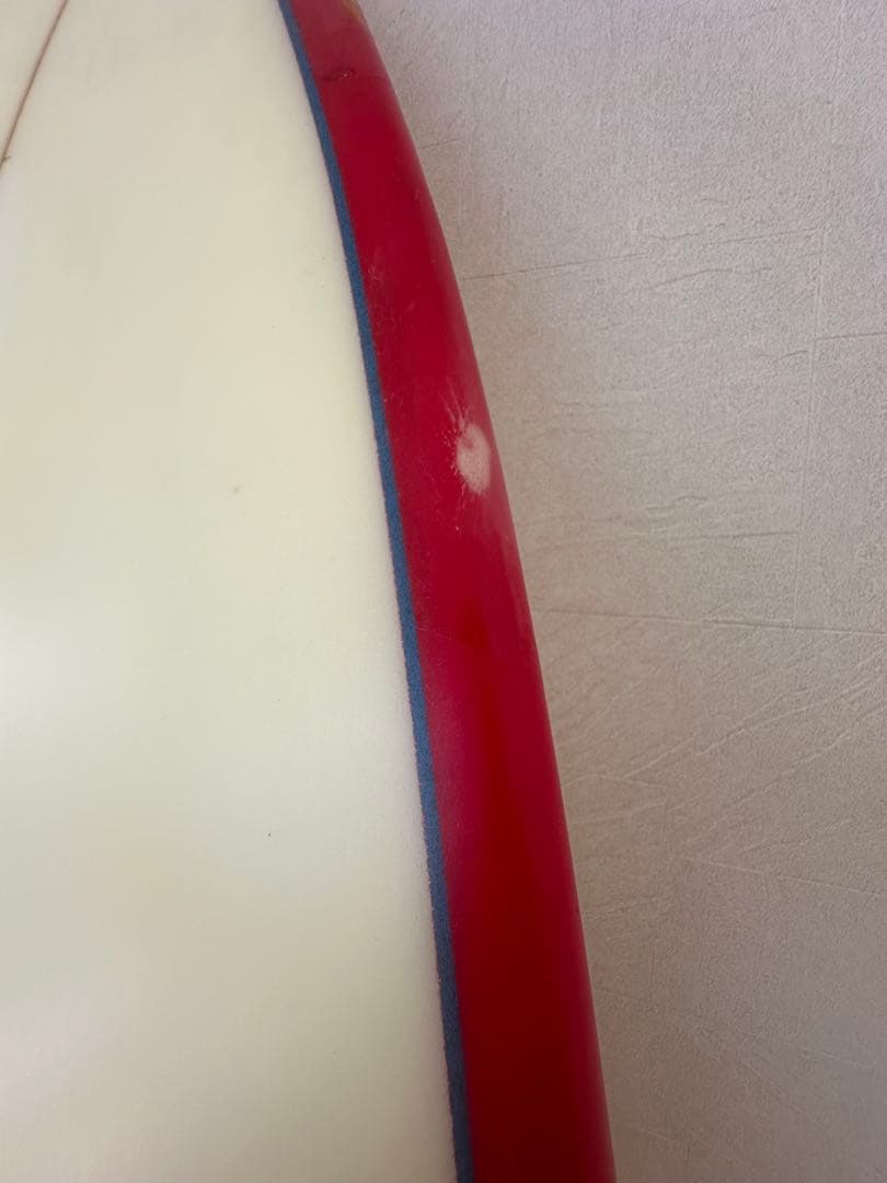 サーフボード 6'6中古 使用感あり／ 　　写真の状態が全てです！