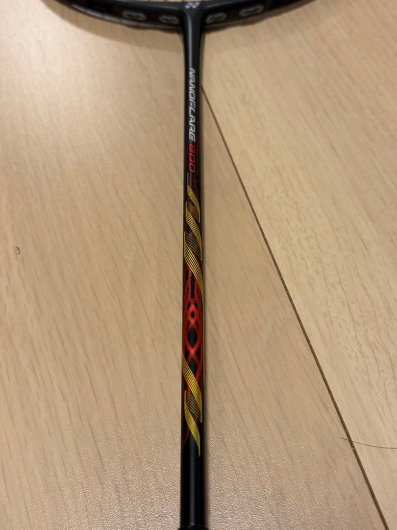 ナノフレア800 3U5