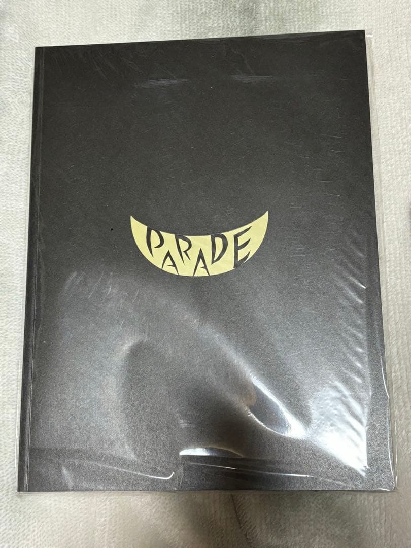 ☆Hey!Say!JUMP parade☆グッズ　8点セット パーカー他☆