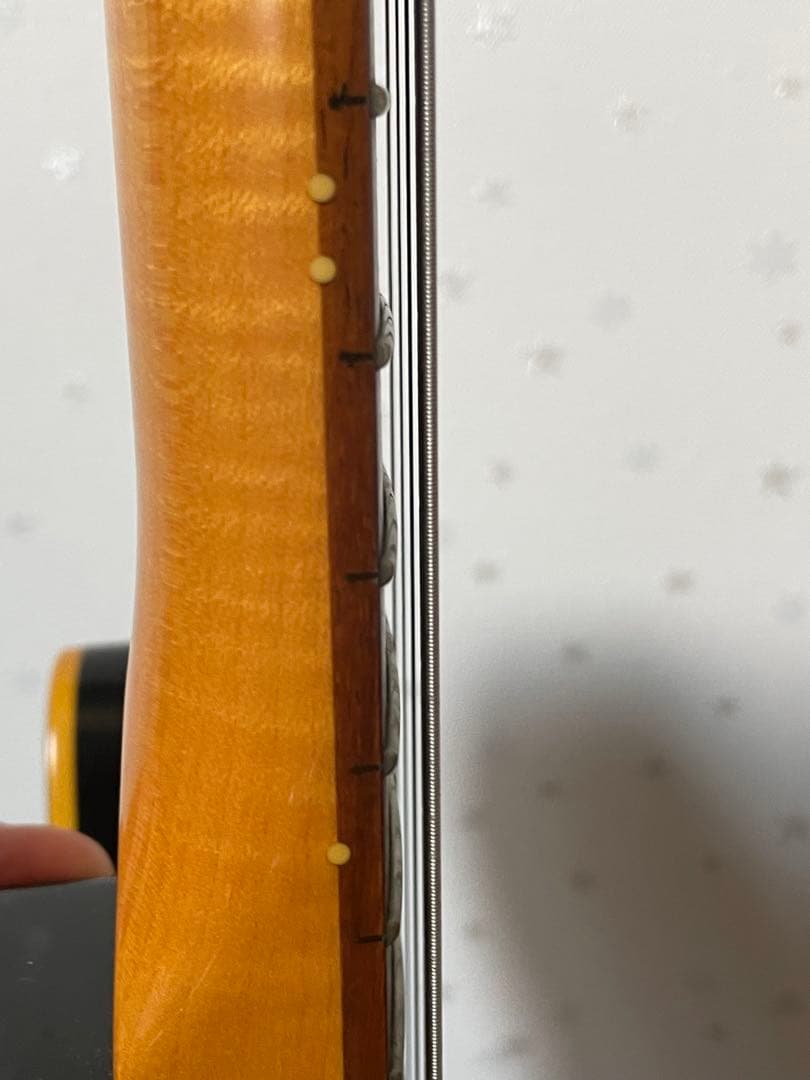 お*】様 エドワーズ　edwards　テレキャスター　エレキギター