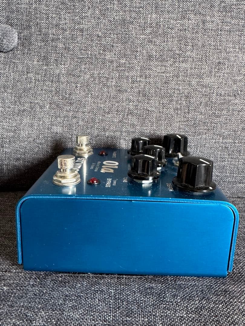 ギター Strymon Ola dBucket Chorus & Vibrato