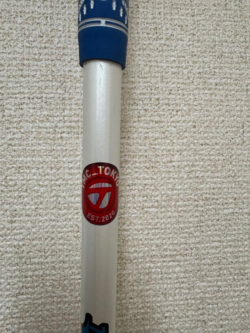 テーラーメイド純正GRAPHITE DESIGN HD-5 S ドライバー用