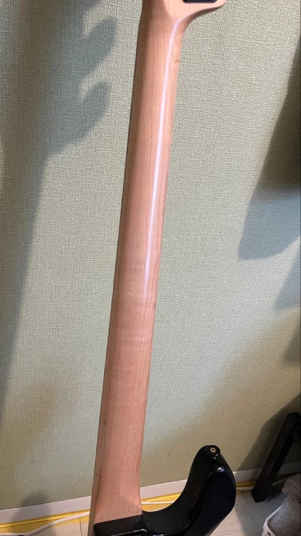 ベース Bacchus WL4D X-ASH BGP CTM -Black Oil