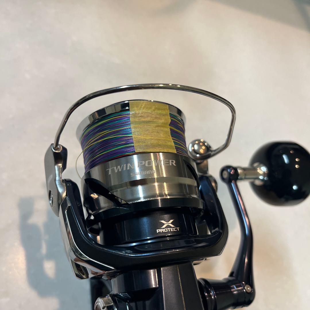 ツインパワーSW 6000PG