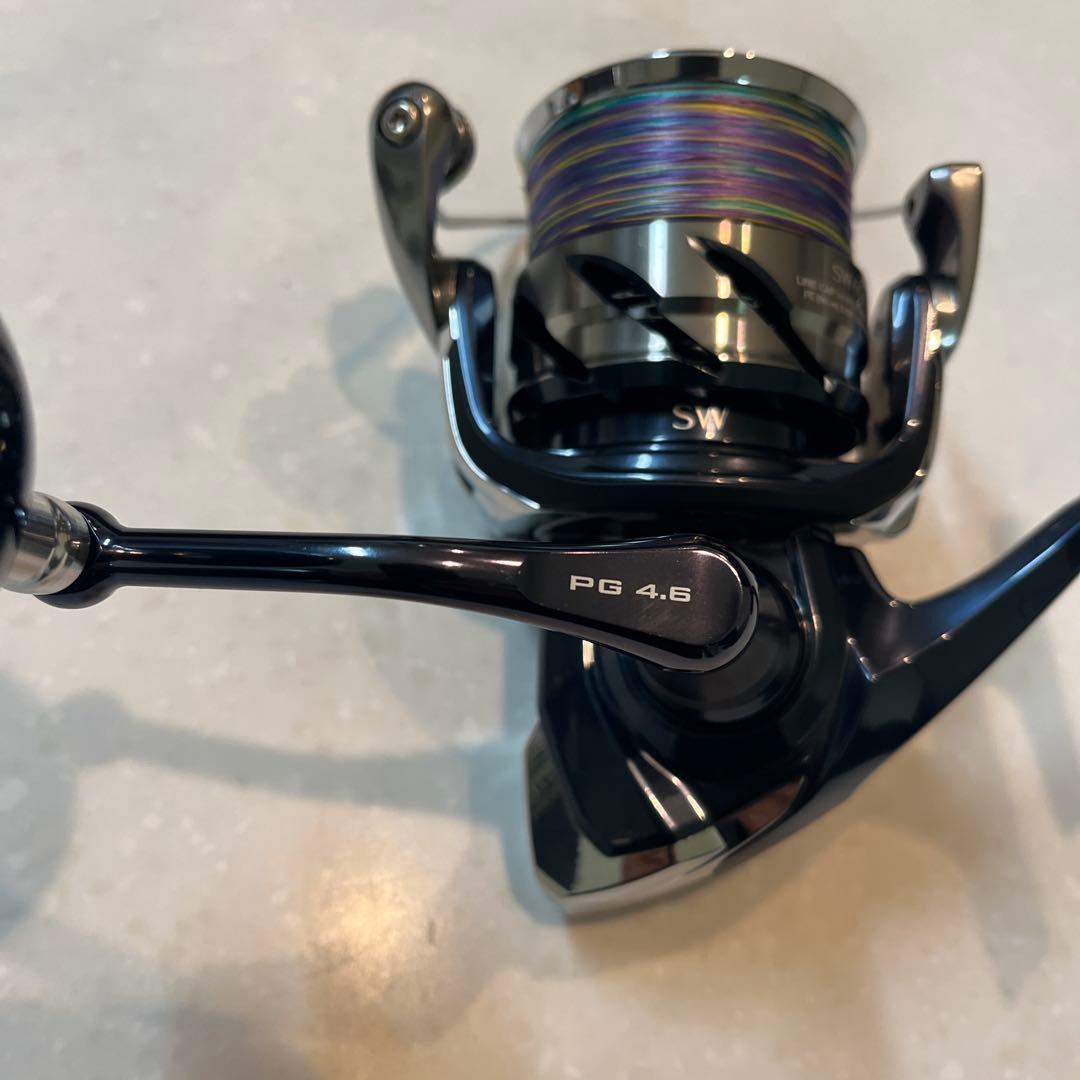 ツインパワーSW 6000PG