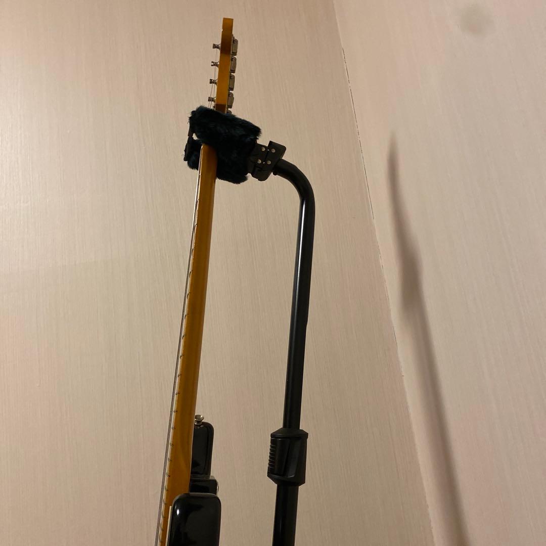 Fender japan ストラトキャスター ジャンク品