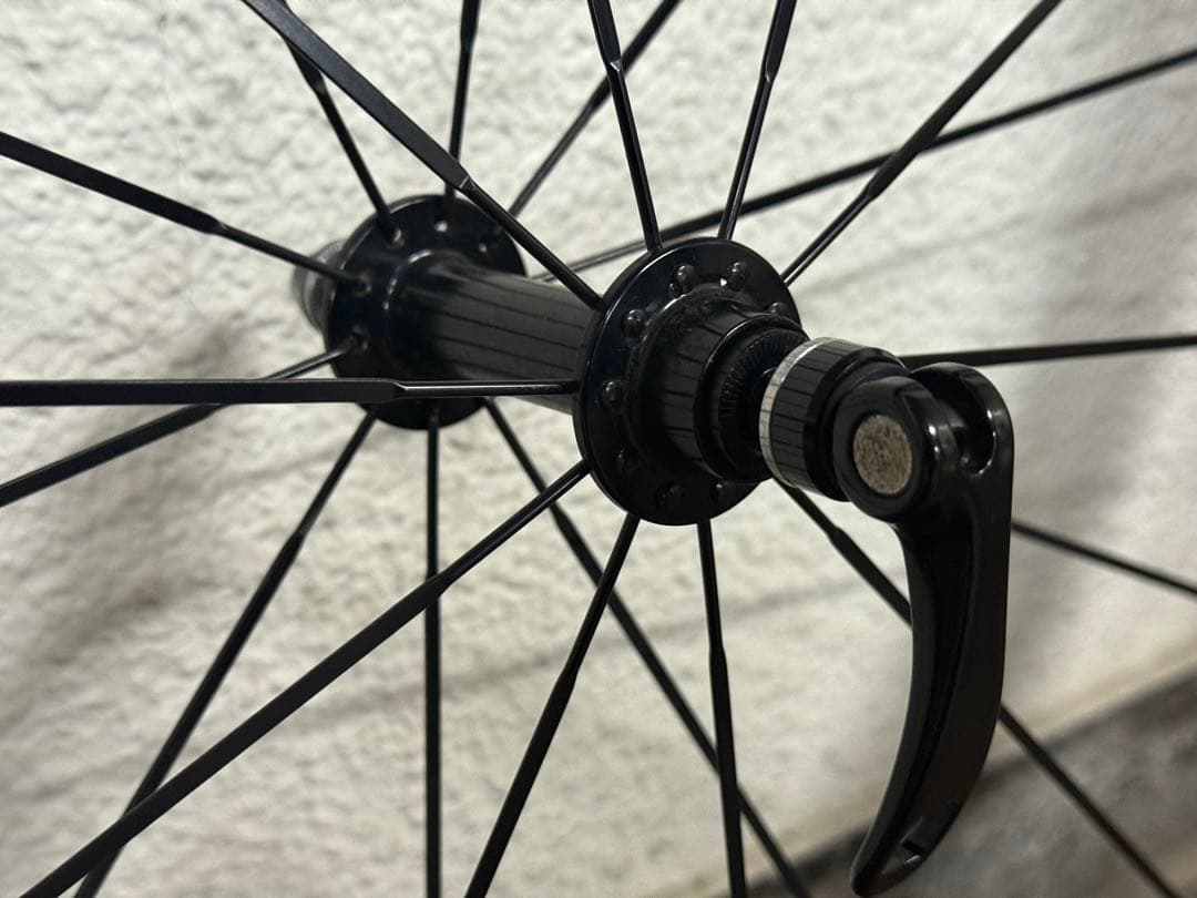 スーパーチーム 50mmホイールセット GP5000付属