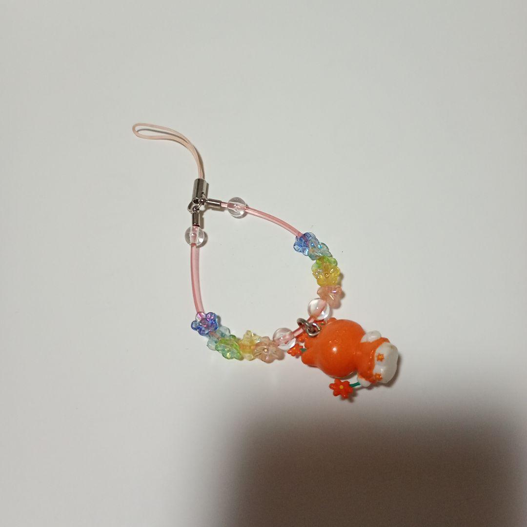 ご当地ハローキティ マスコット淡路島花博 限定品