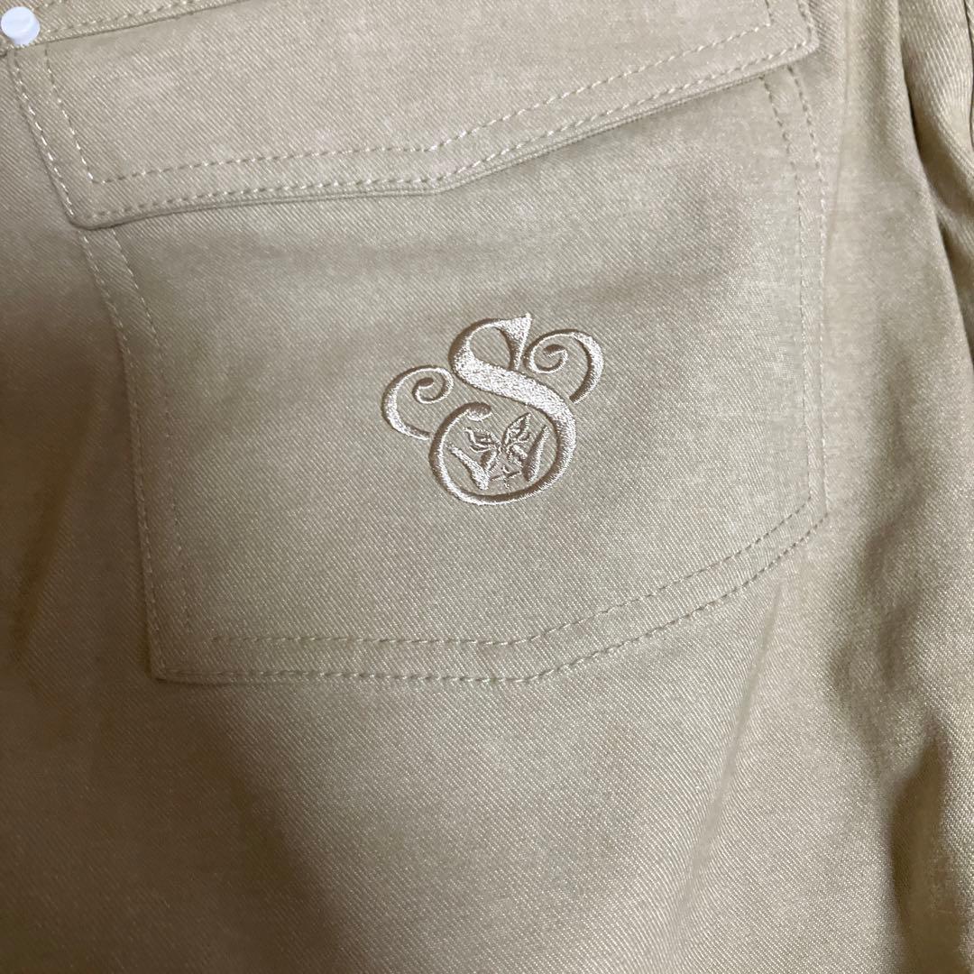 スノボ、スキーウェア