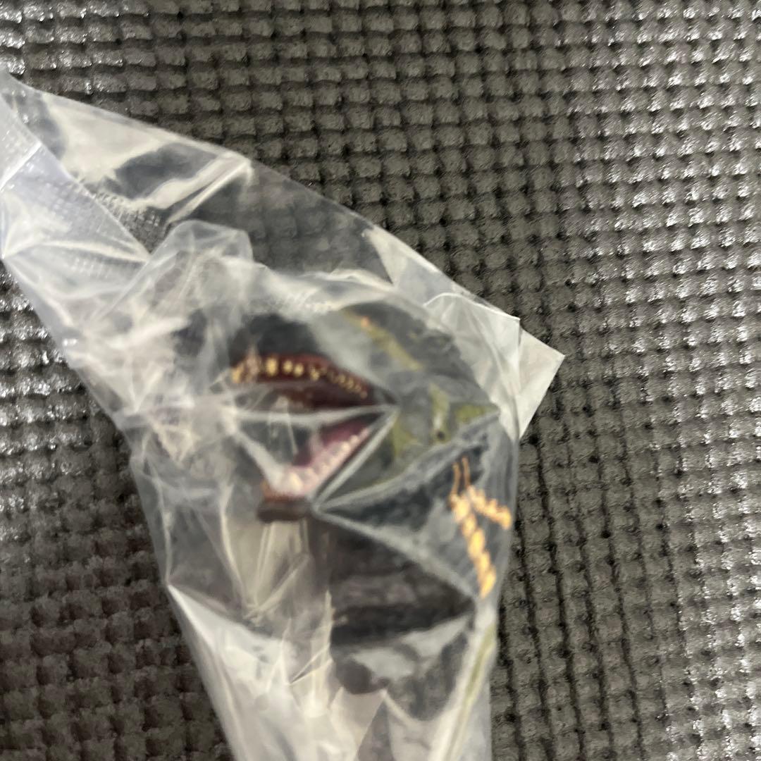 一番くじ ゴジラ 怪獣乱舞 ラストワン賞怪獣哮胸極 熱線放射ver. ＋おまけ