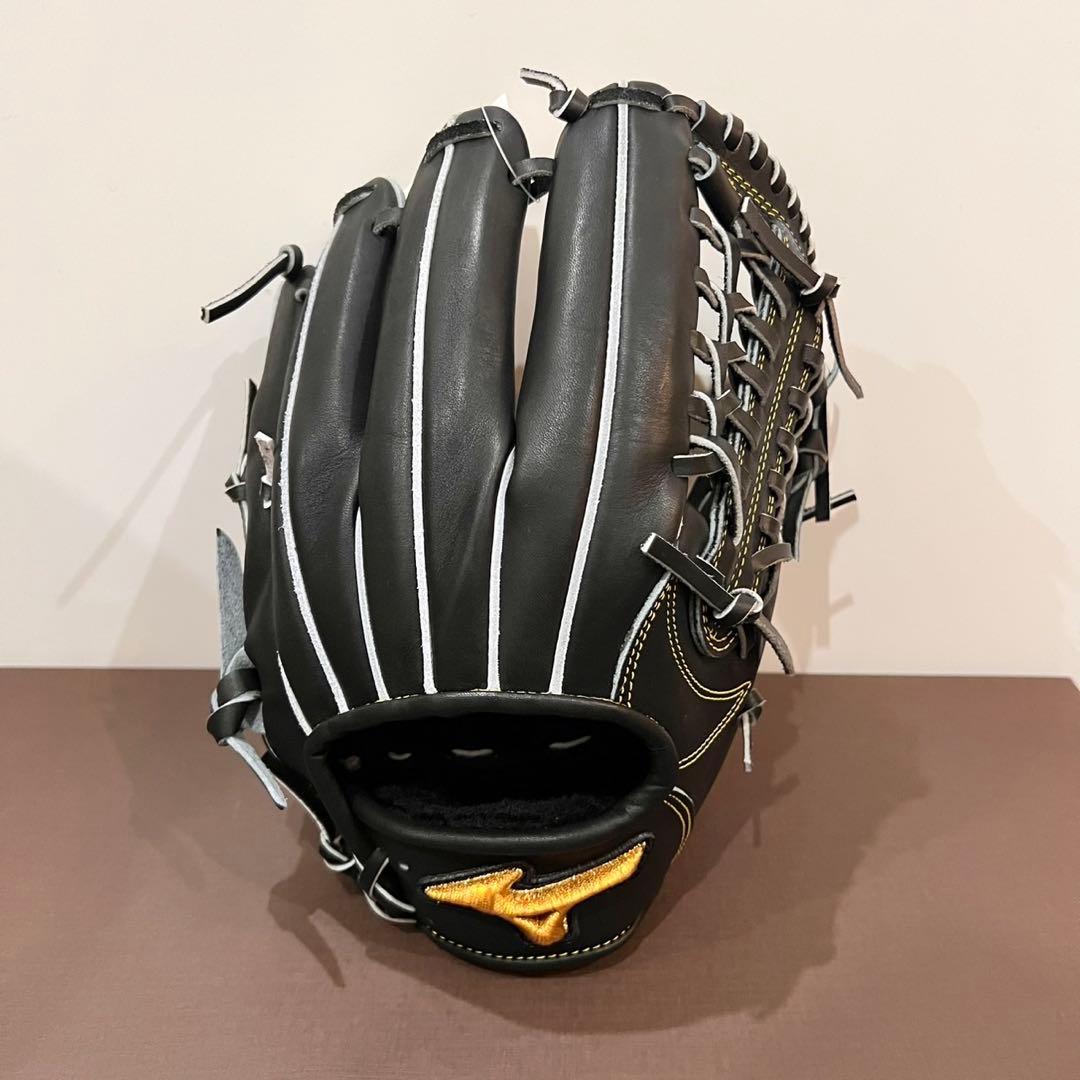 新品未使用★Mizuno 硬式用 グローブ 25年春夏限定 サイズ11 右投げ用