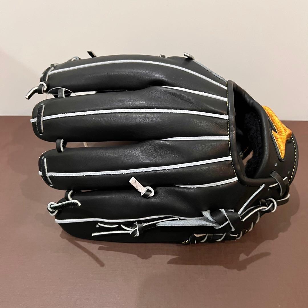新品未使用★Mizuno 硬式用 グローブ 25年春夏限定 サイズ11 右投げ用