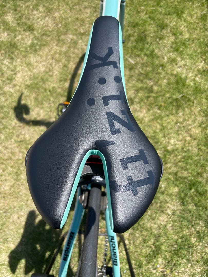 ち*ぐ様 ビアンキ　Bianchi ロードバイク