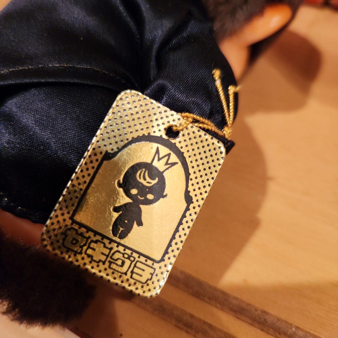 モンチッチ　ドール3セット　セキグチ未使用品