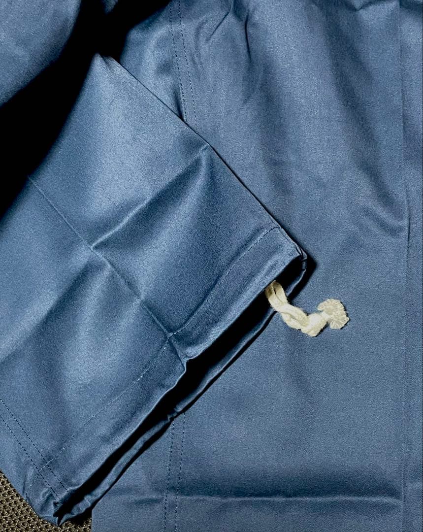 機動隊 出動服 隊服 上下 Mサイズ