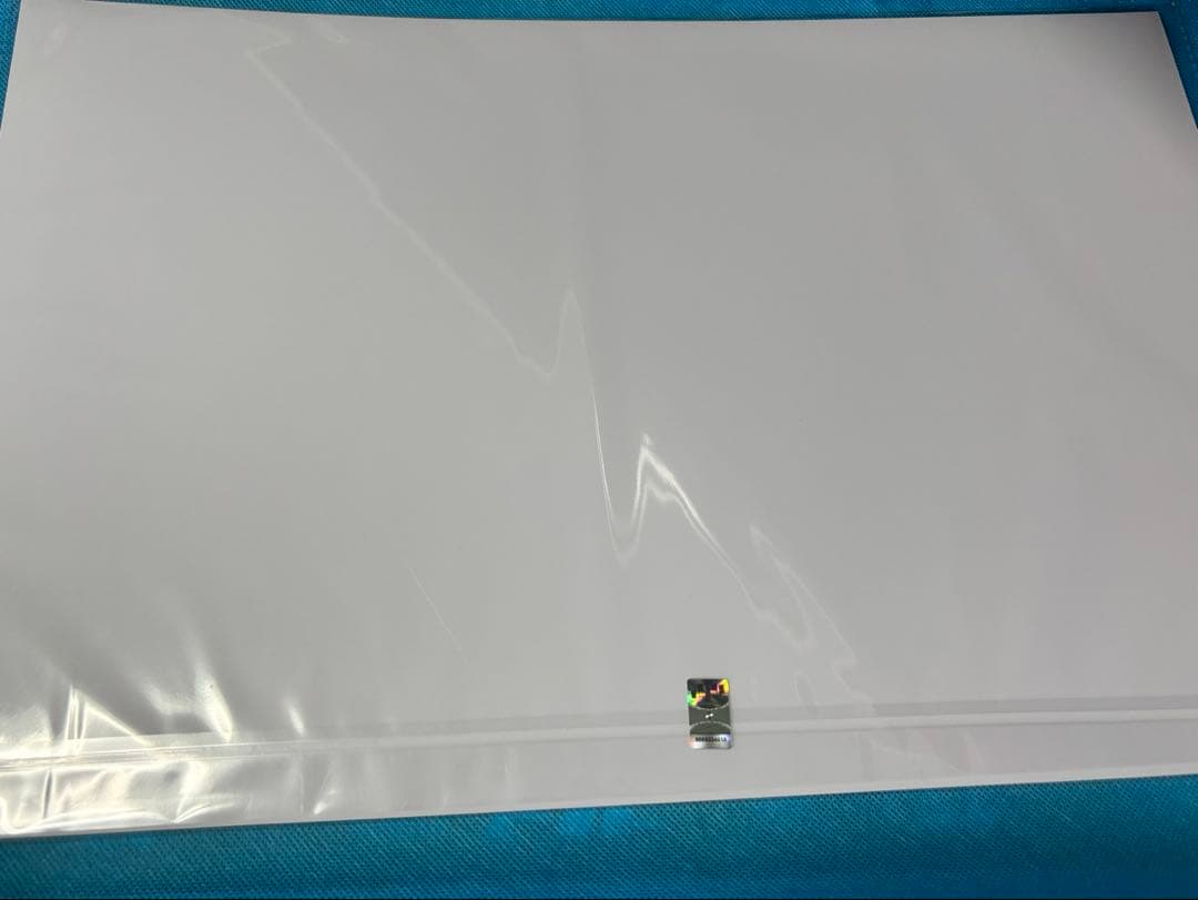 恋と深空 レイ 東京ゲームショウ TGS ノベルティ うちわ ポスター カード