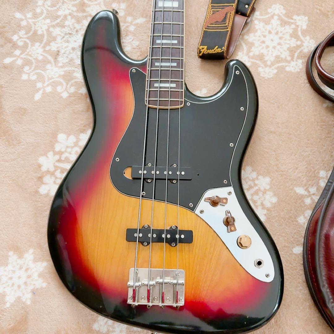 ア*ハ様 ベースGreco SPACY SOUND BRAZEN