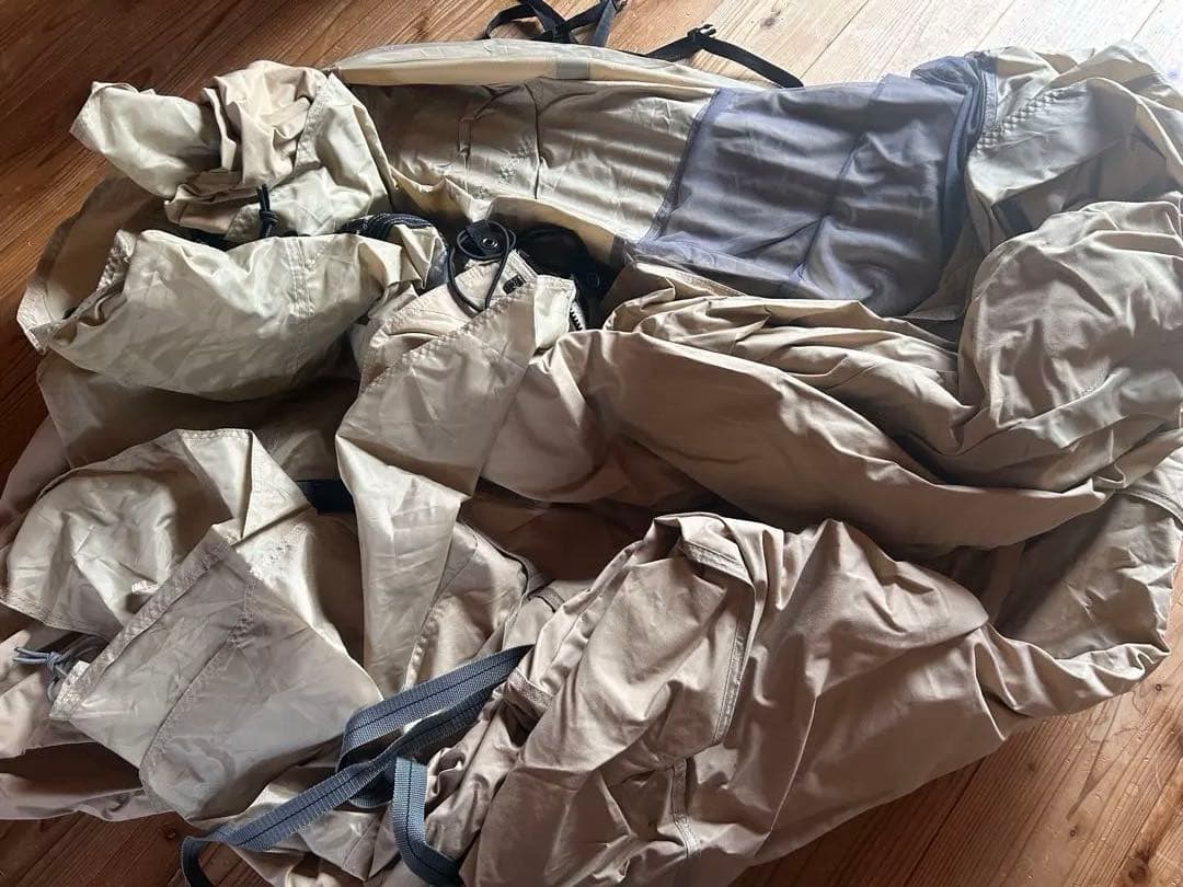 サバティカル　スカイパイロットTC SABBATICAL