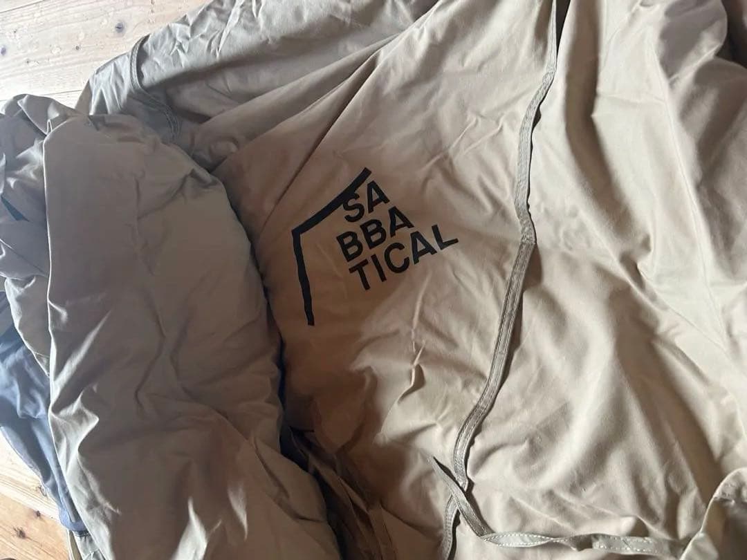 サバティカル　スカイパイロットTC SABBATICAL